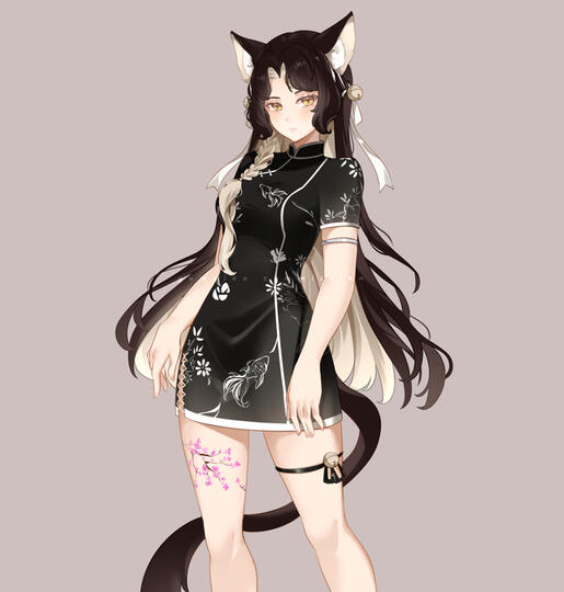 Fully Rendered