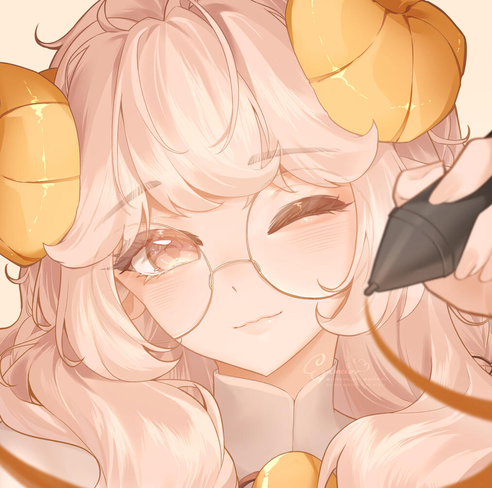 Headshot Icon