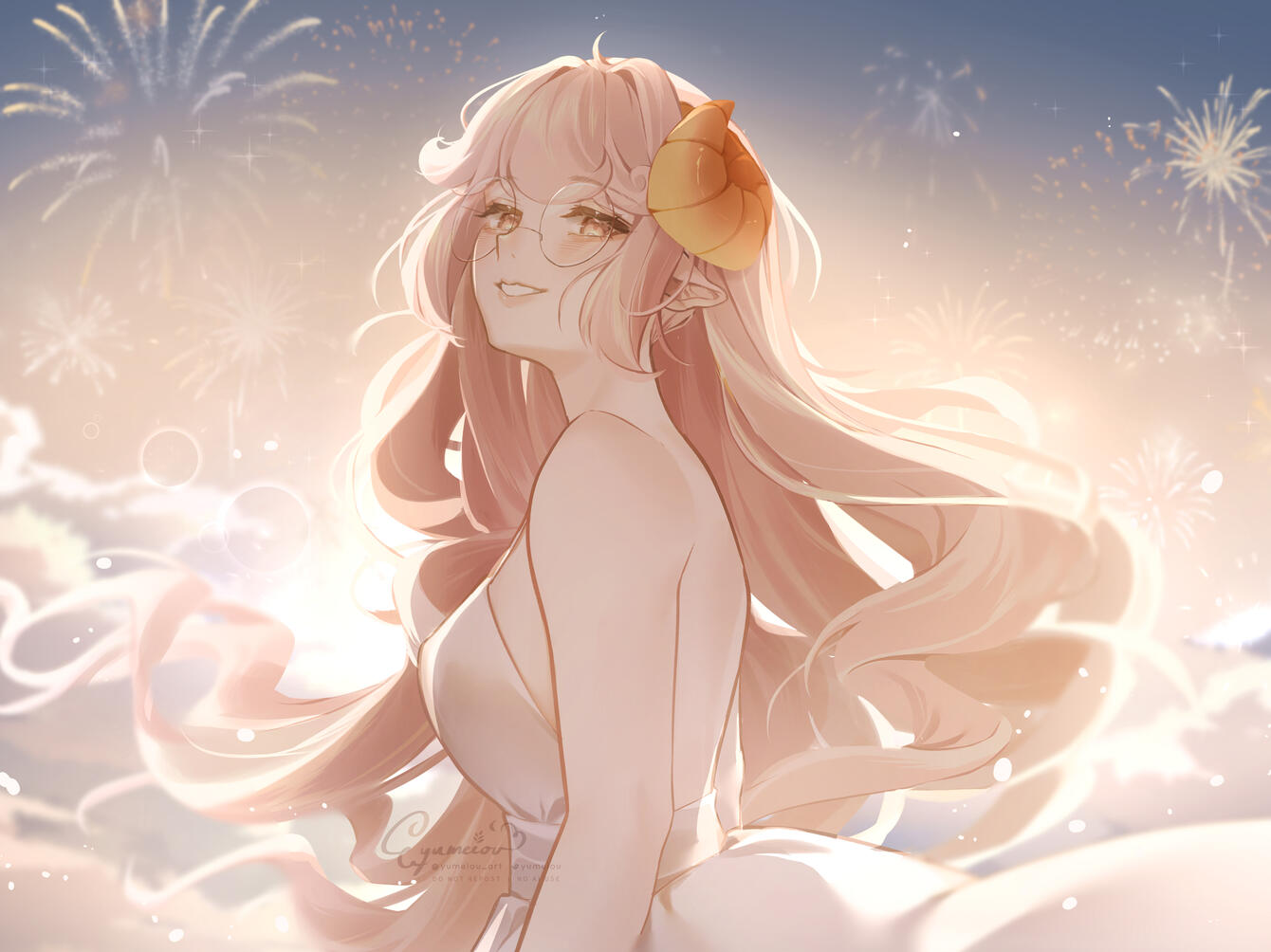 2026 New Year Art